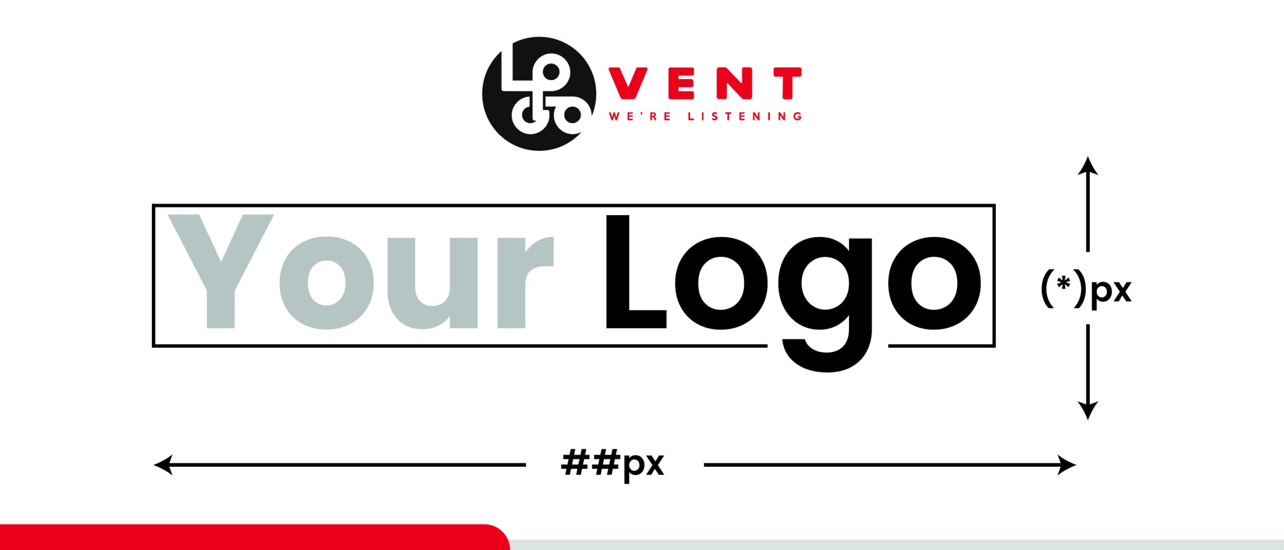 A Detailed Guide On The Math Behind Logo Size Logovent