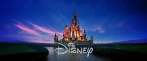 Walt Disney Pictures logo