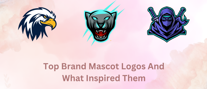 Top Brand Mascot Logos And What Inspired Them