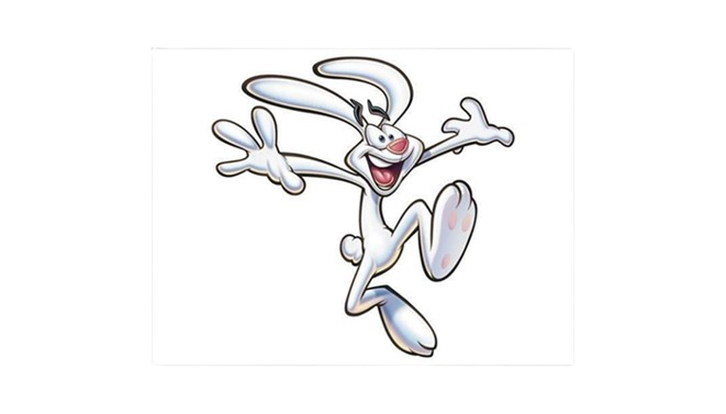 Trix Rabbit logo