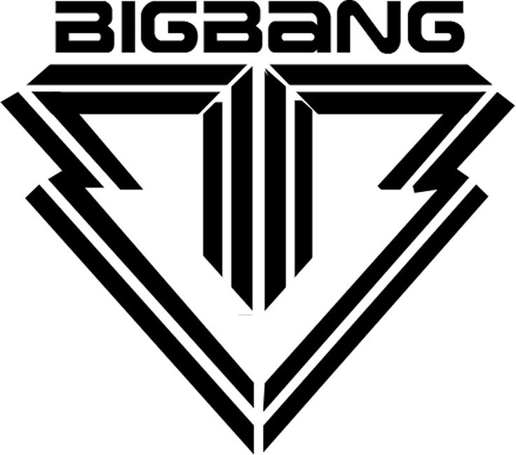 Big Bang logo