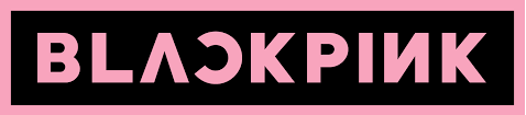BlackPink's logo