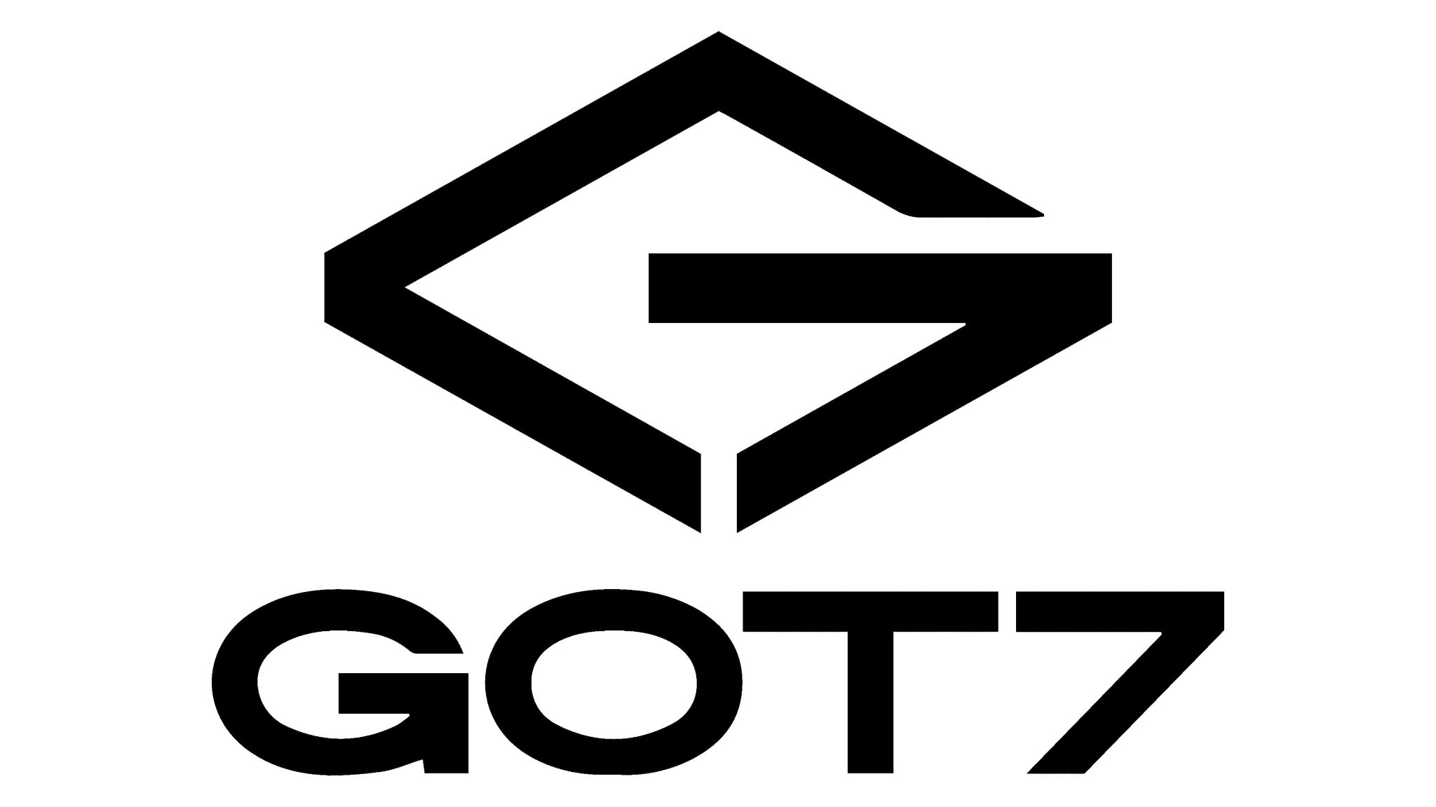 GOT7 logo