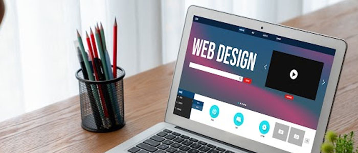 How To Learn To Design A Website