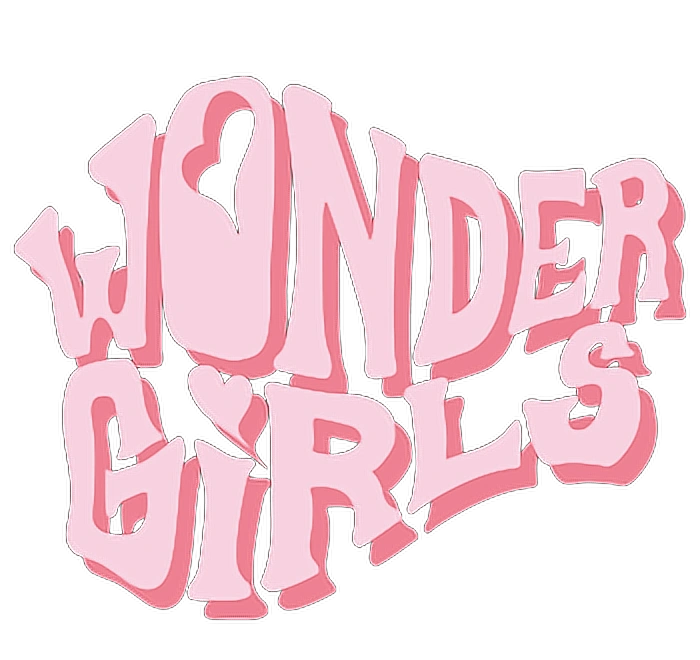 Wonder Girls logo