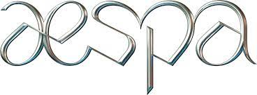 aespa logo