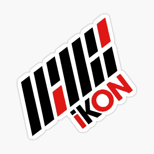 iKON's logo