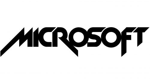 Hard Rock Microsoft Logo