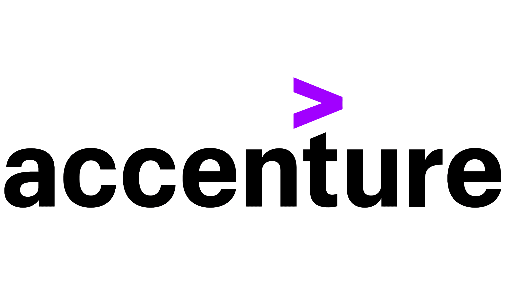 Accenture Logo Design 