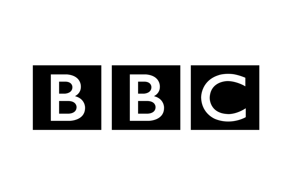 BBC Logo Redesign 