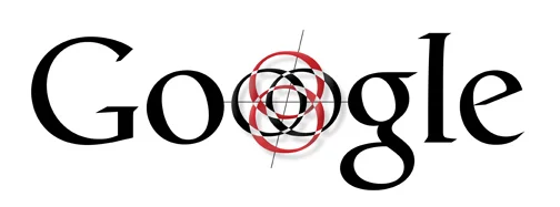 Prototype 2 google logo