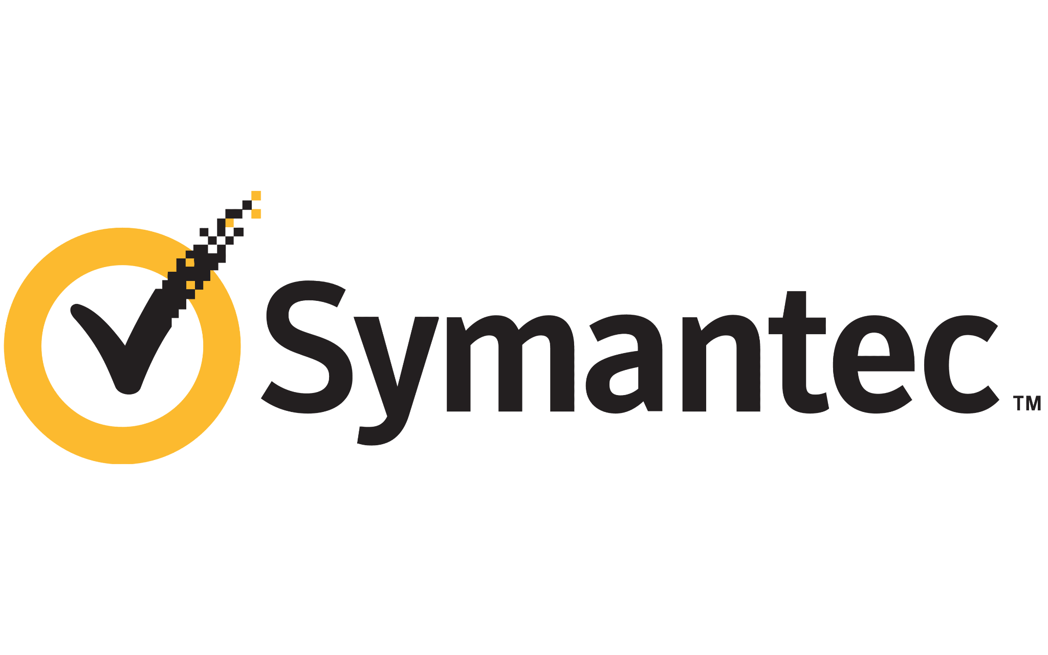 Symantec logo 