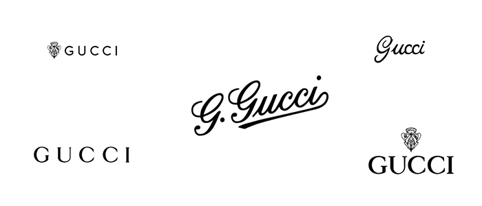 Gucci Banner