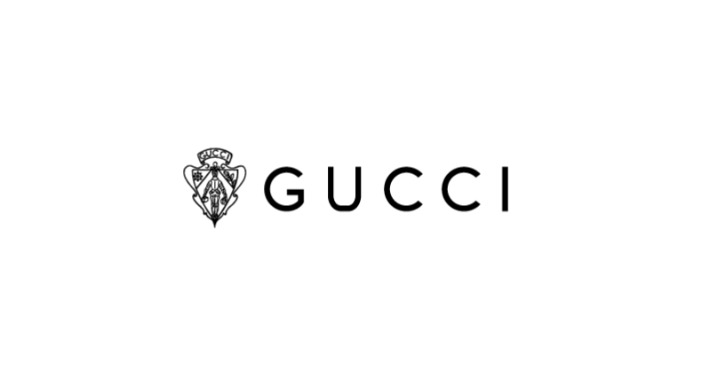 Gucci Wordmark