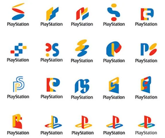 PlayStation logo 