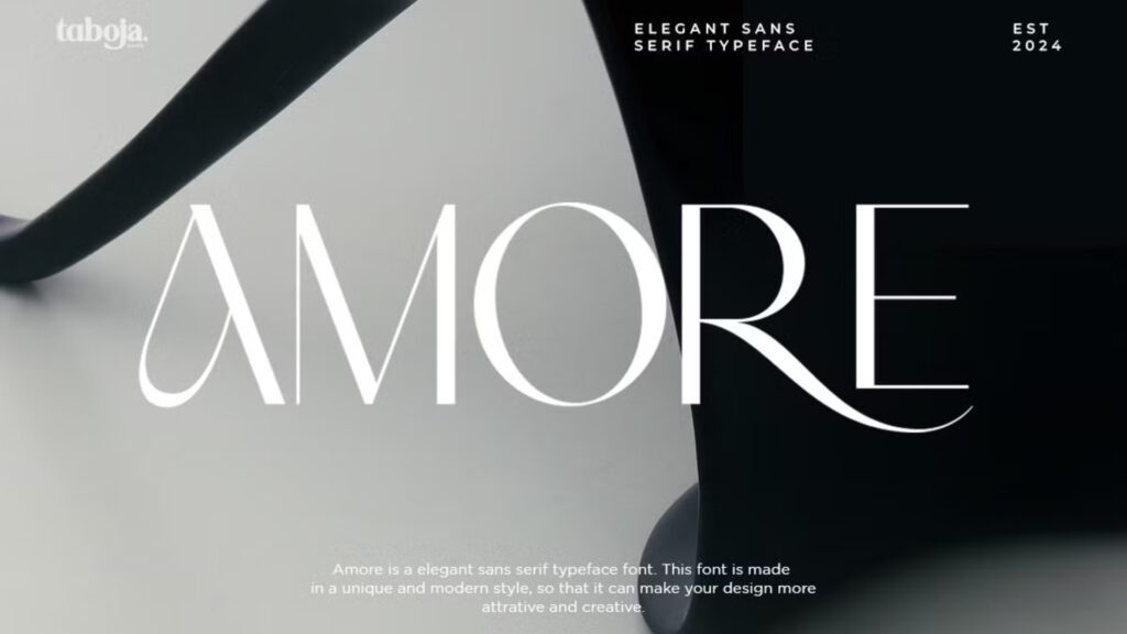 Amore Elegant