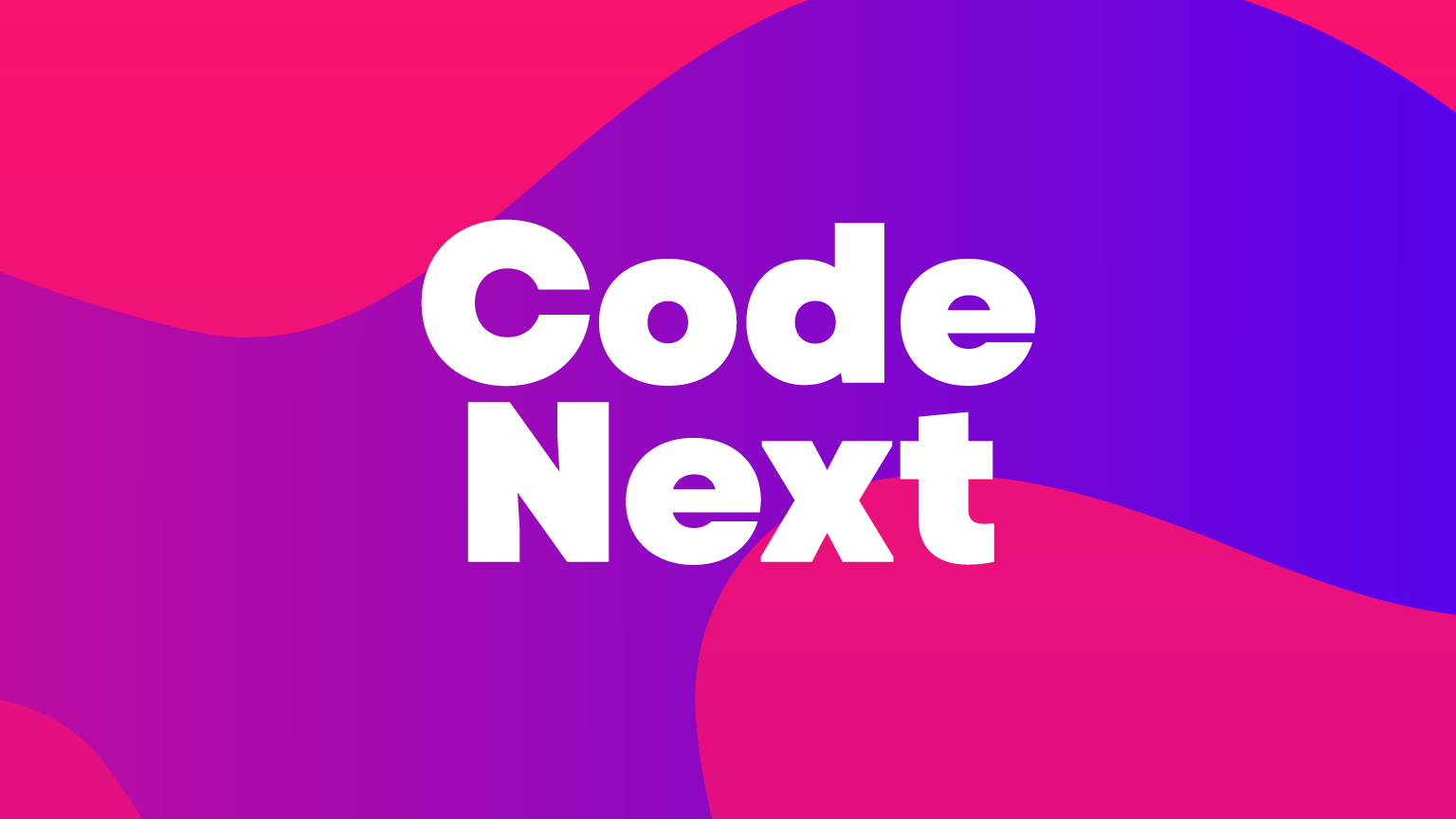 Code Next
