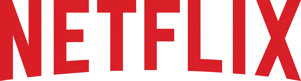 Fourth Netflix Logo