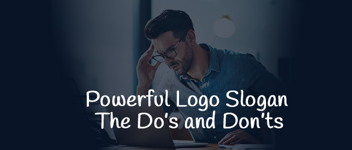 How to Create a Powerful Logo Slogan: The Do’s and Don’ts