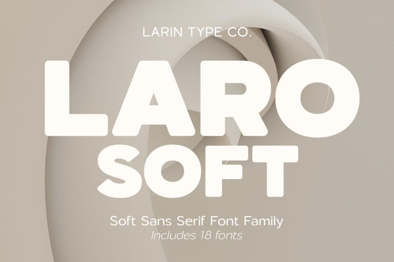 Laro Soft
