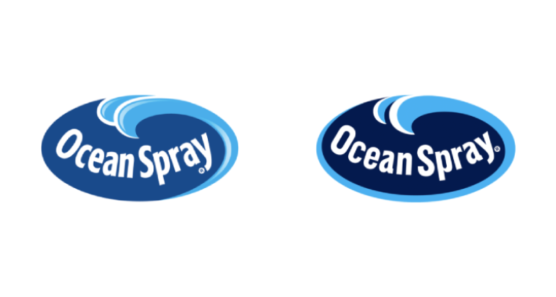 Ocean Spray