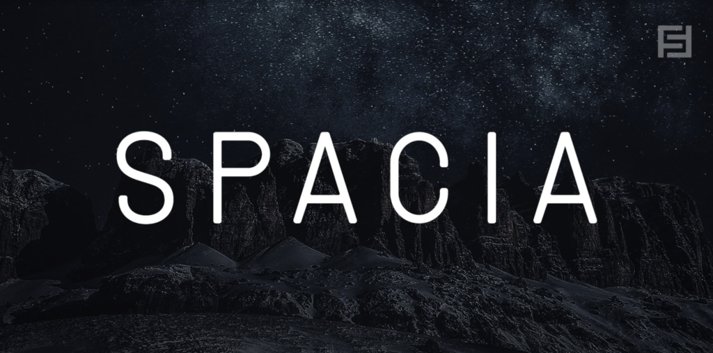 Spacia
