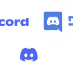 Discord Logo Evolution