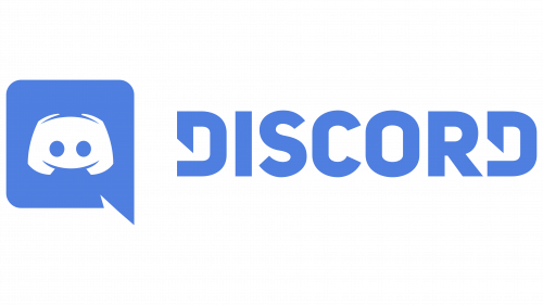 Old Discord Logo 2015 - 2021