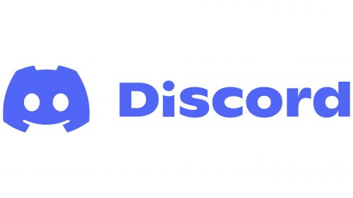 The Minimalist Discord Logo 2021 - Present