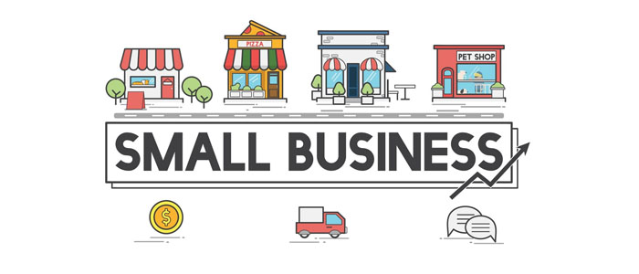 Why Logos are Important for Small Businesses