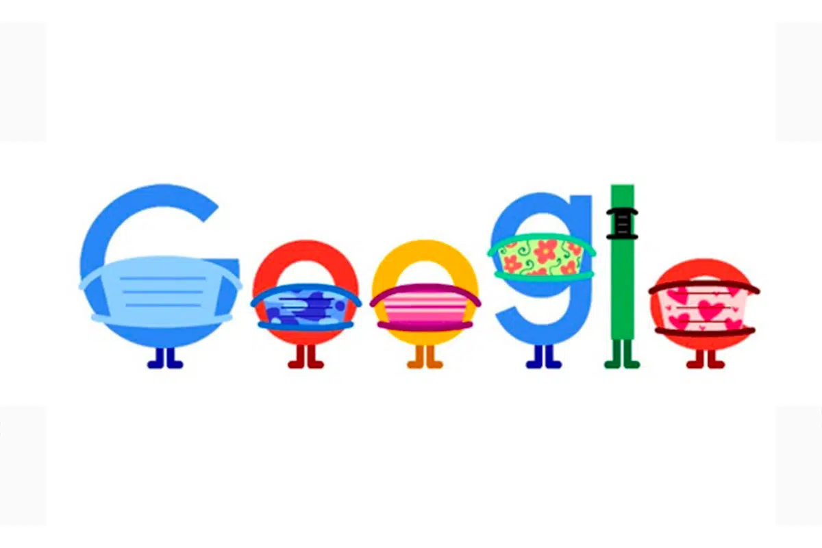 Google Doodles 2