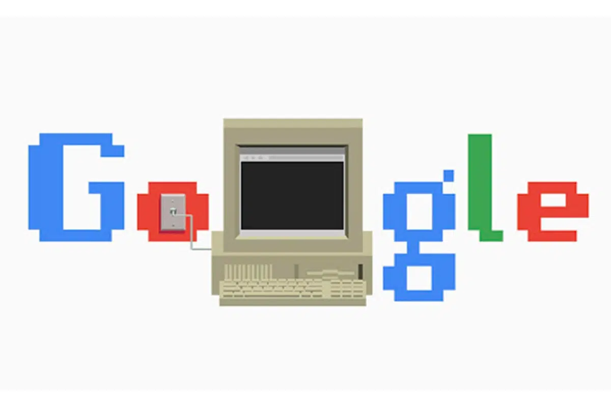 Google Doodles