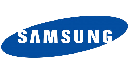 The Fifth Version of the Samsung Logo Design 1993