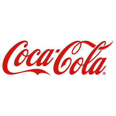 Coca-Cola Script Logo