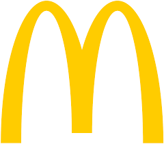 McDonald’s Golden Arches