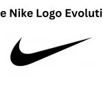 The Nike Logo Evolution