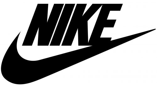 The Third Nike Logo Evolution 1976 – now