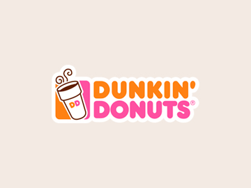 Dunkin' Donuts