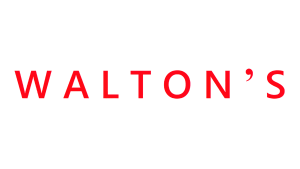 Walmart Logo 1945 – 1962