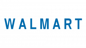 Walmart Logo 1962 – 1964