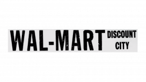 Walmart Logo 1965 – 1967