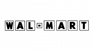 Walmart Logo 1968 – 1969