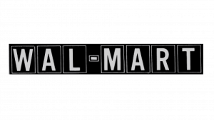 Walmart Logo 1970 – 1975