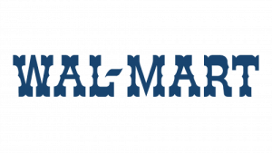 Walmart Logo 1977 – 1981