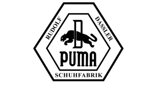 Geometry Meets Branding (1958)