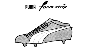 The Introduction of the Iconic Formstrip (1958 – 1968)