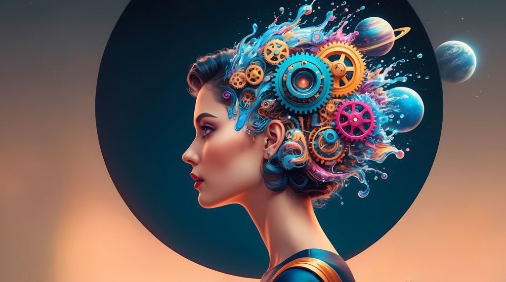 AI-Generated Creativity