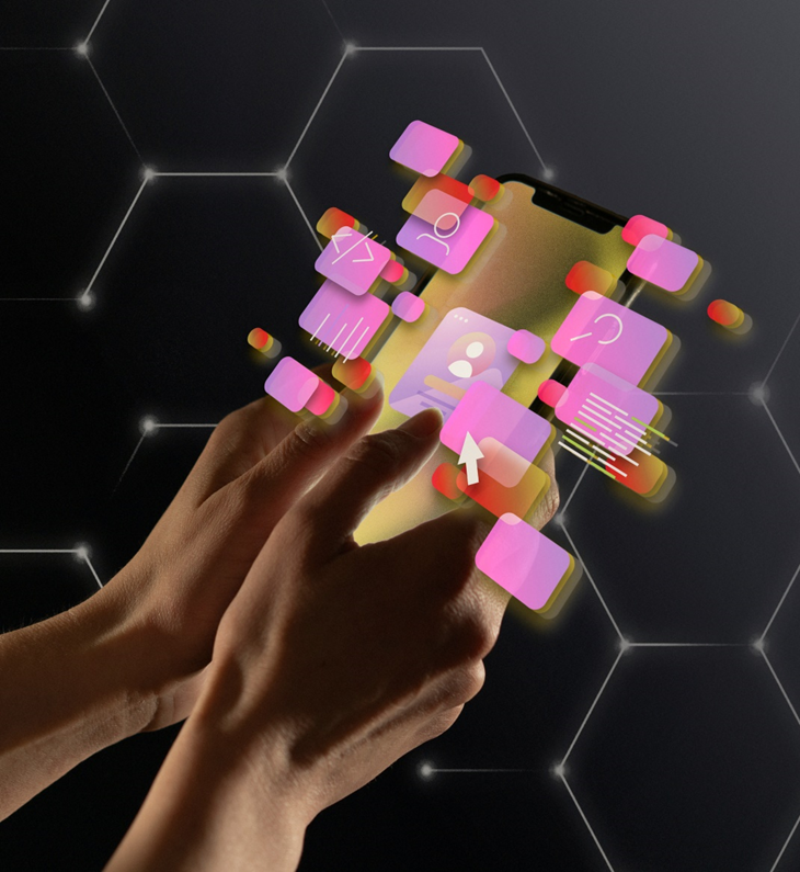 Synergy of AI and AR in Future Branding