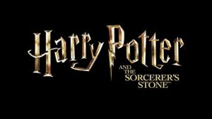 Harry Potter logo