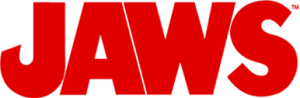 The Jaws logo